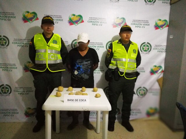 capturado-con-1430-gramos-de-base-de-coca-san-jose-del-fragua