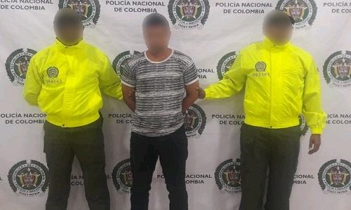 Serían los encargados de recopilar el cobro de extorsiones a mineros y comerciantes en Ayapel