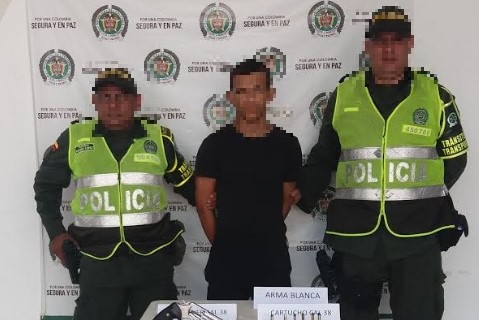 Capturado-en-la-vía-San-Roque -Bosconia