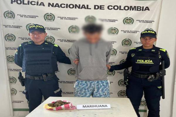 capturado estupefacientes villanueva