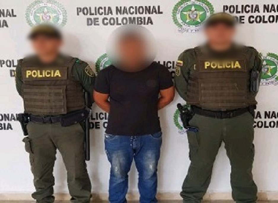 En Córdoba, El que la hace la paga’