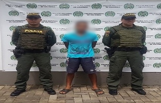 Estaría vinculado a siete procesos investigativos entre los años 2011 y 2016