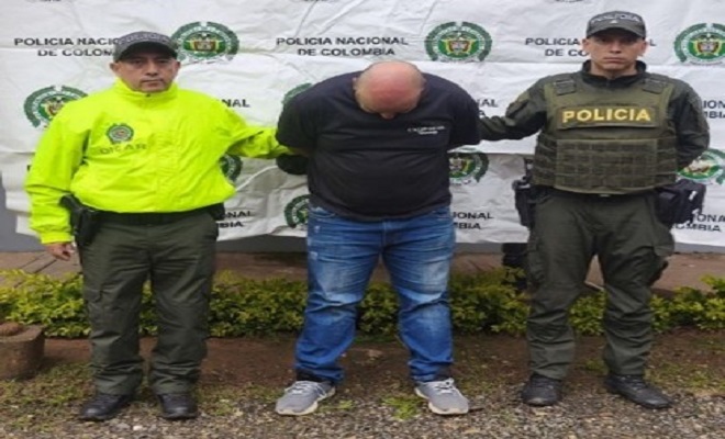 El hombre es señalado por los delitos de secuestro y abigeato