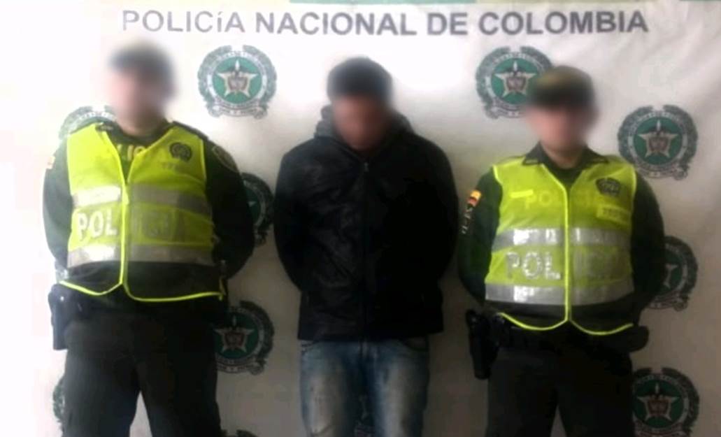 Fortalecemos la Seguridad y Convivencia Ciudadana 