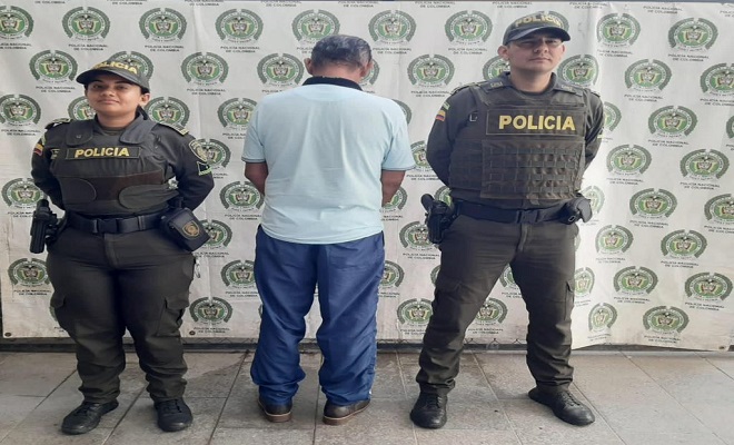 Era requerido por el delito de homicidio