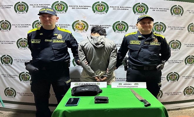 La víctima instauró la denuncia y se dio inicio al proceso judicial en contra del sujeto