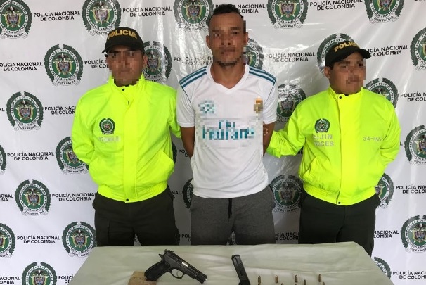 Capturado-portaba-pistola-hurtada