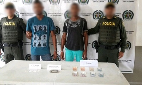 Los procedimientos se adelantaron en Montelíbano, Puerto Libertador, Buenavista y Pueblo Nuevo