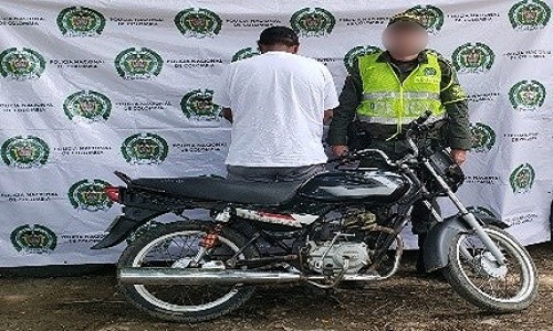 En las acciones policiales fueron recuperados e inmovilizados 11 automotores  por valor de $258’400.000