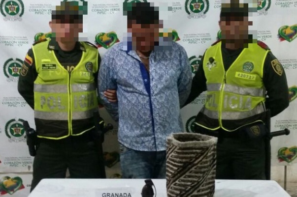 Capturado-un-hombre-con-una-granada-en-el-barrio-Villa-Taxi-de-Valledupar