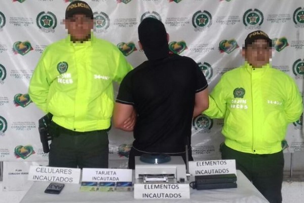 Capturado-un-hombre-por-los-delitos-de-uso-de-documento-falso-y-acceso-abusivo-a-un-sistema-informático