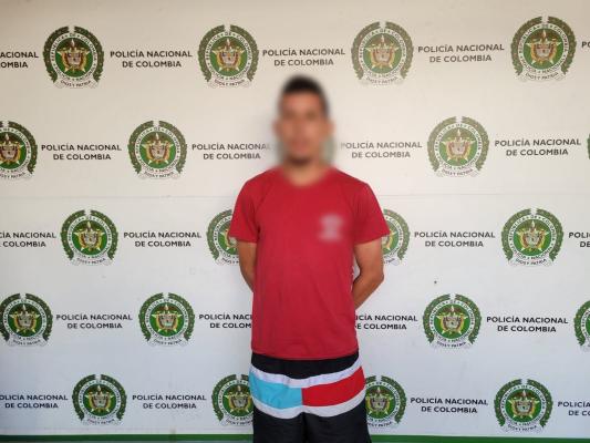 Los hechos presuntamente tuvieron lugar en el barrio Kennedy de la ciudad de Ibagué.