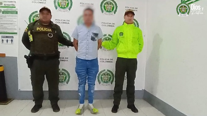 Contundentes contra los delitos que atentan la vida