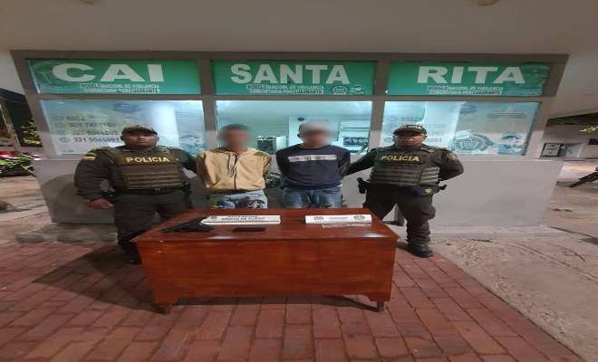 En la ejecución del Plan Choque Seguridad 360, logramos capturar a 52 personas por diferentes delitos.