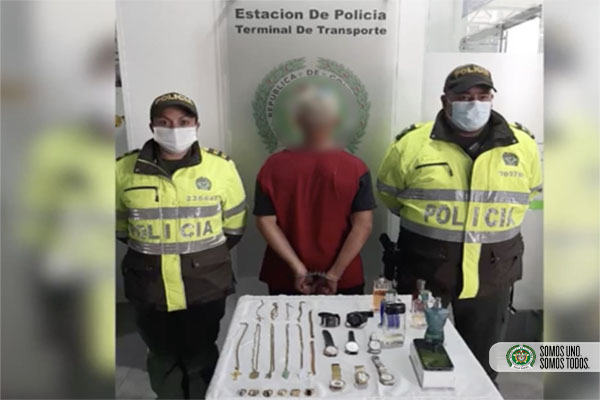 Somos uno, somos todos trabajando por la disciplina social