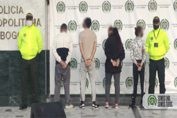 Somos uno, Somos todos contra el homicidio