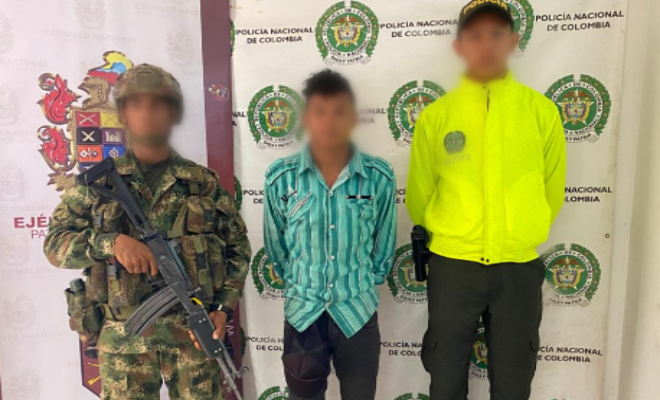 Agredía a su pareja sentimental