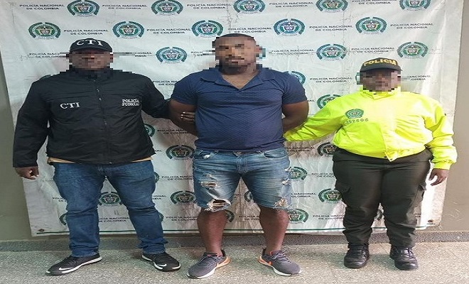 Capturado abusador sexual en Bahía Solano