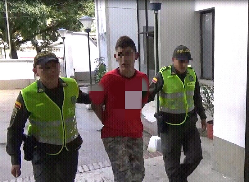 captura-hombre-hurto