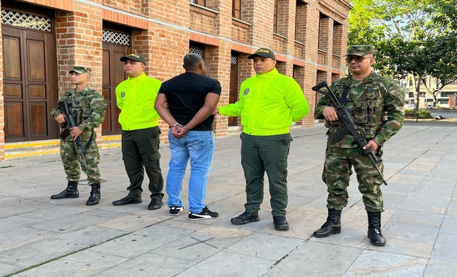 capturado hombre conocido como tomaton