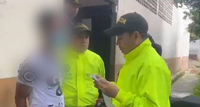 Presentamos balance sobre delitos sexuales 