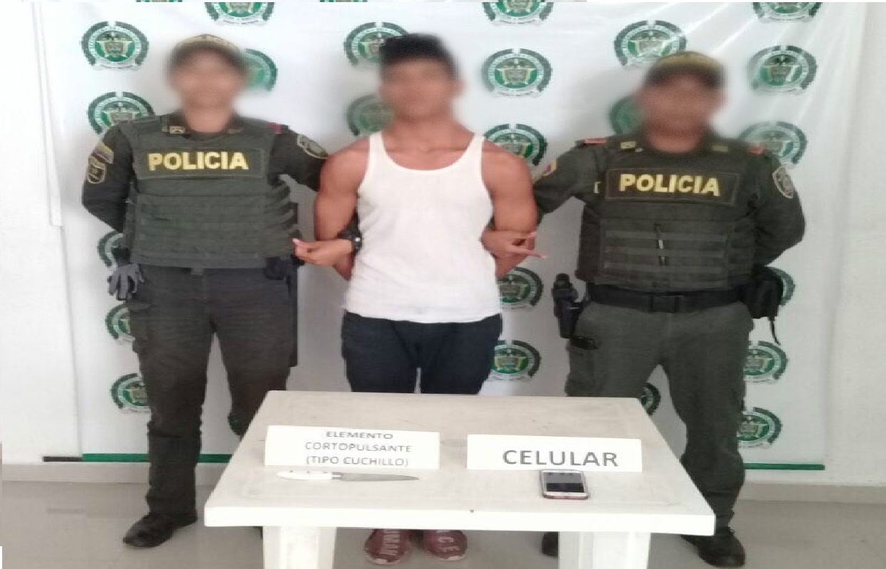 capturado-hurto de celulares-el banco-mnvcc-cuadrantes-magdalena