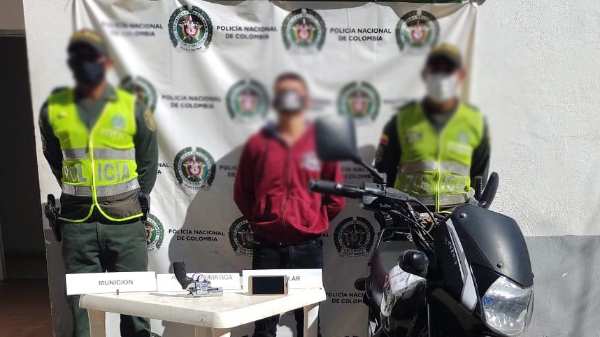 capturado por hurto-pivijay-plan choque-contra el hurto celular-MNVCC-Magdalena