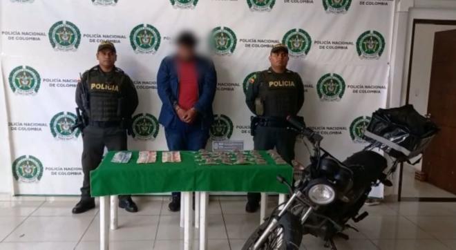 Realizamos planes de registro, control y verificación de antecedentes en el centro de Bucaramanga