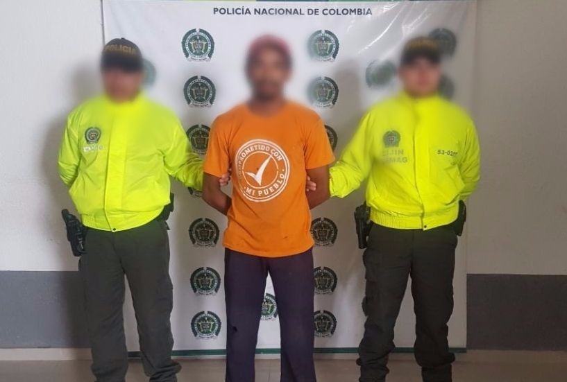  capturado-acceso-carnal-violento-agravado-El Banco-Infancia y adolescencia-magdalena