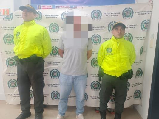 En La Hormiga, capturada una persona por feminicidio