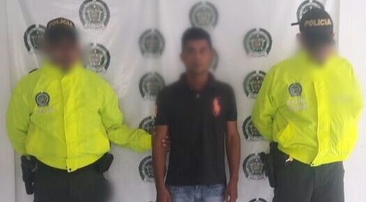 capturado-hurto calificado y agravado-hurto a residencia-fundacion-sijin-magdalena-adenunciar