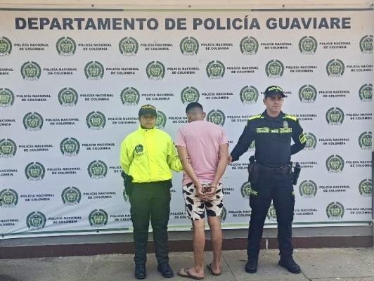 Capturado abusador sexual