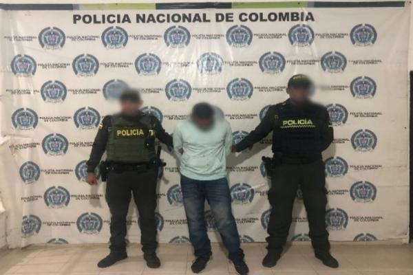 capturado por tentativa de homicidio en valledupar