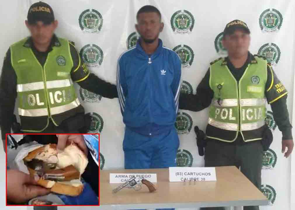 captura-arma de fuego-pan volver-aracataca-transito