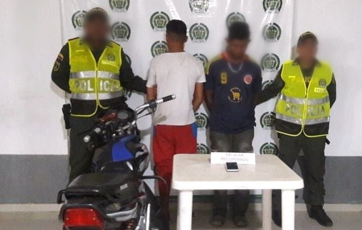 capturados-hurto a persona-hurto de celulares-plan candado-cuadrante-mnvcc-el banco-reaccion policial-plan choque 100 dias-seguridad con legalidad-el que la hace la paga