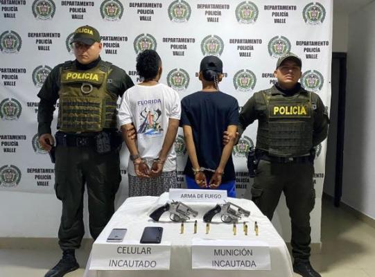 La Policía Nacional intensifica controles en el centro del departamento