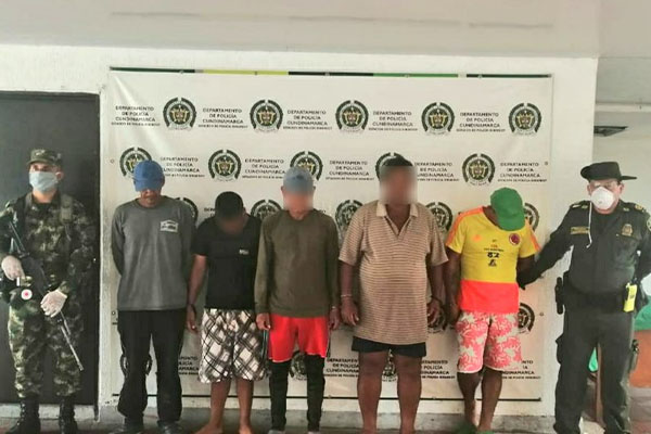 capturados-girardot-aprovechamiento-ilicito