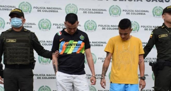 capturados-hurto-a-residencias