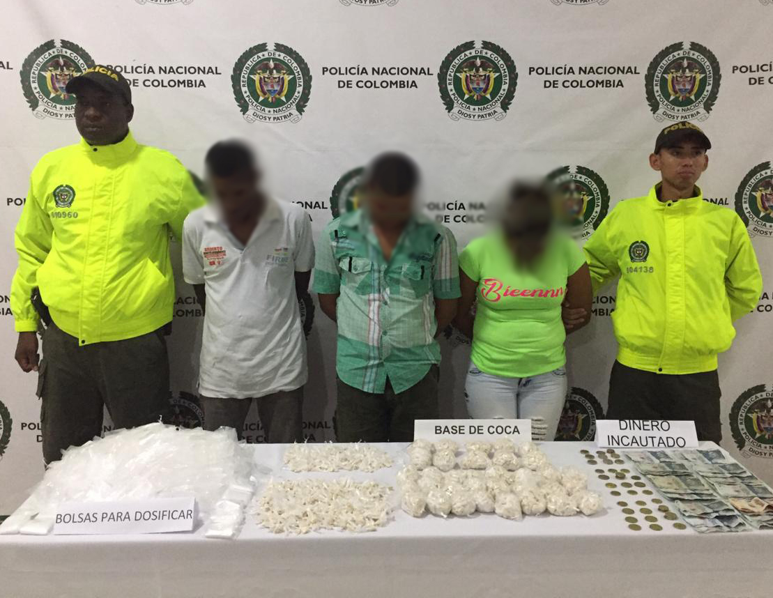 Capturamos los chechos