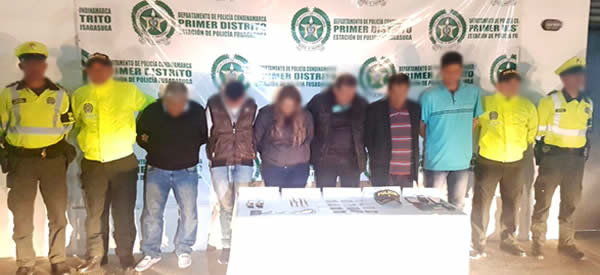 capturados-los-presuntos-responsables-del-asalto-al-peaje-de-chinauta