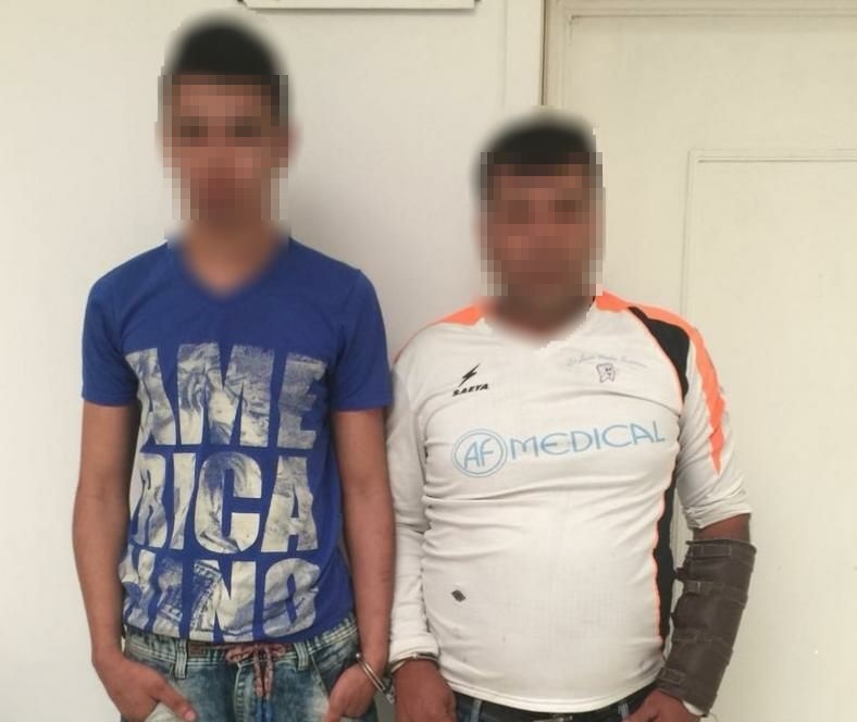 capturados-presuntos-responsables-de-asonada-e-incineracion_de-motocicleta-de-la-policia-en-ocana