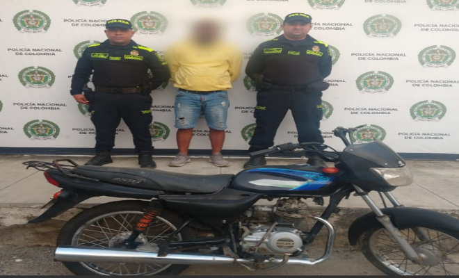 Se materializaron mientras uniformados de los cuadrantes realizaban planes antecedentes. 