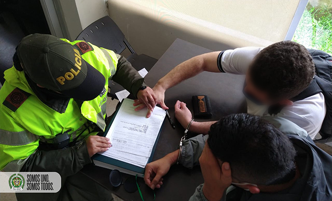 Sorprendidos 19 hombres y 11 mujeres en finca violando las medidas sanitarias contra el covid-19