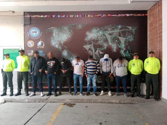 Policía Fiscal y Aduanera