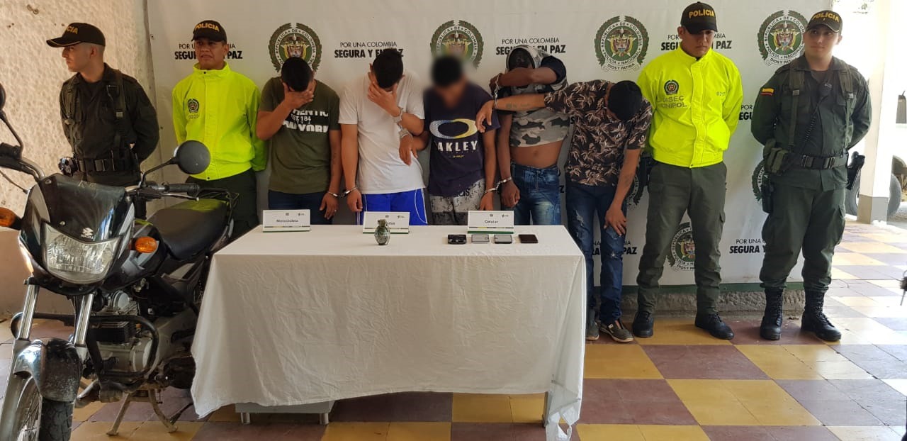 Caen-9-integrantes-del-Clan-del-Golfo-y-los-Caparrapos