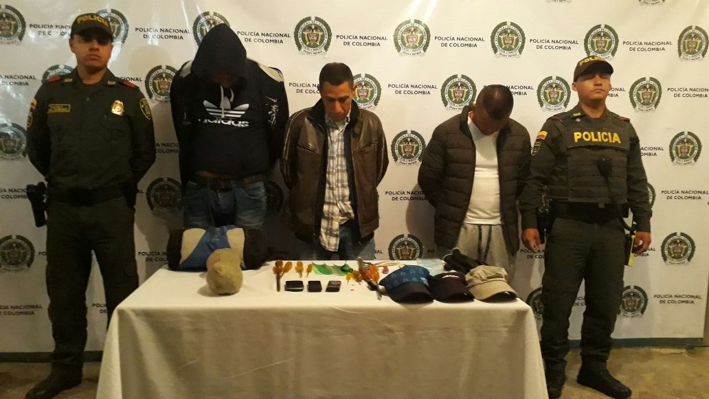 Policía Nacional invita a la ciudadanía a implementar medidas de seguridad en sus residencias