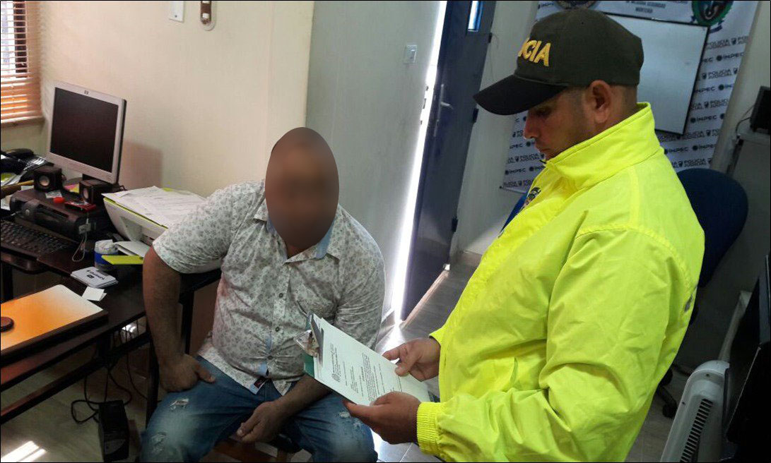 ‘Los Hades’ se dedicaban al tráfico de estupefacientes en este municipio