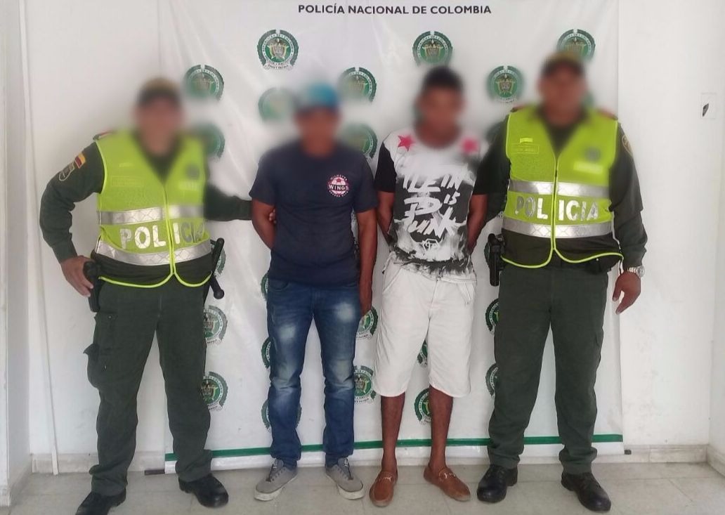 capturados-hurto-maquinas-tragamonedas-cuadrante-MNVCC-fundacion-magdalena