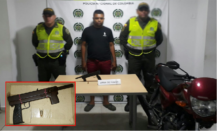 capturados-porte ilegal-trafico-armas de fuego-fundacion-mnvcc-cuadrantes-magdalena