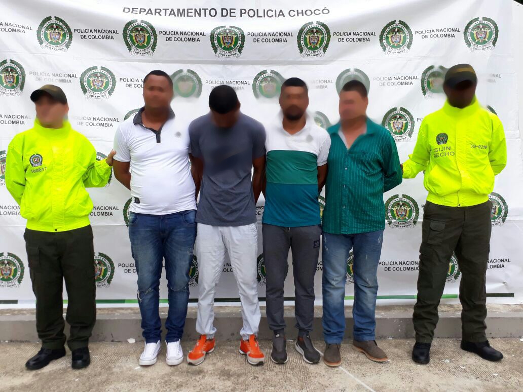 capturados-por-tráfico-de-estupefacientes-y-Armas-de-Fuego